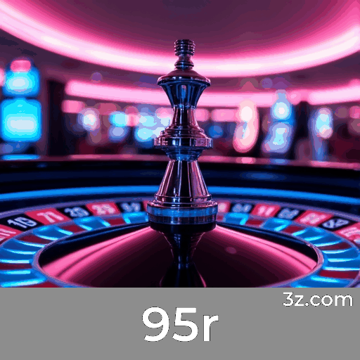 95r Bônus acumulado 95r